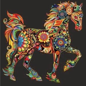 Meet your Posher, Lucy